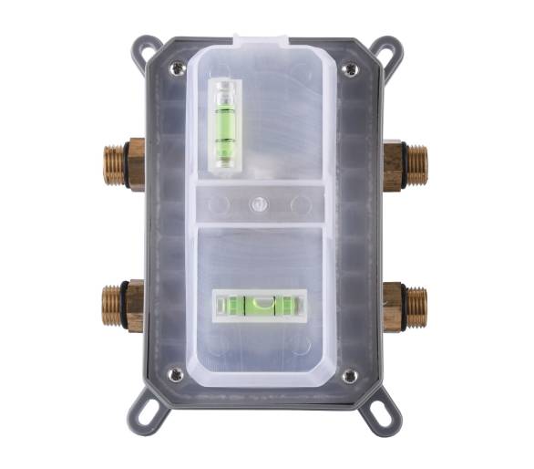 Душова система Globus Lux SMART GLM-405-TT