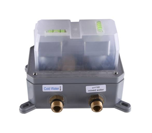 Душова система Globus Lux SMART GLM-405-TT