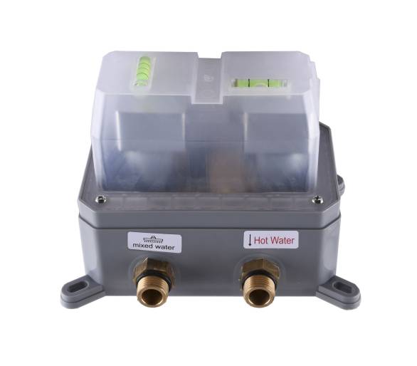 Душова система Globus Lux SMART GLM-405-TT