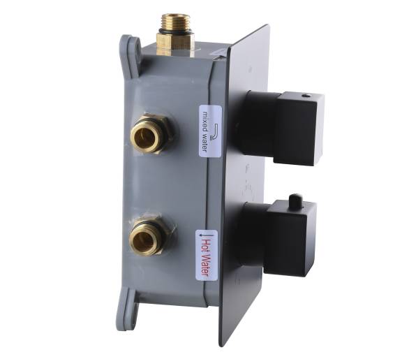 Душова система Globus Lux SMART GLM-505N-BB-TT