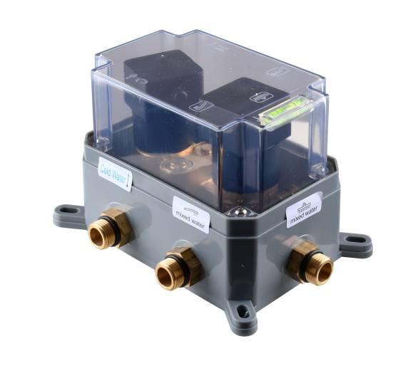 Душова система Globus Lux SMART GLM-505N-BB-TT