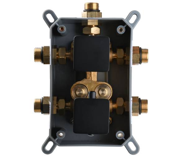 Душова система Globus Lux SMART GLM-505N-BB-TT