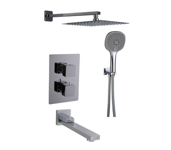 Душова система Globus Lux SMART GLM-505N-TT