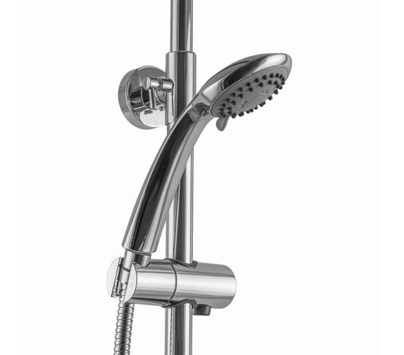 Душевая система Globus Lux Solly GLSO-0044