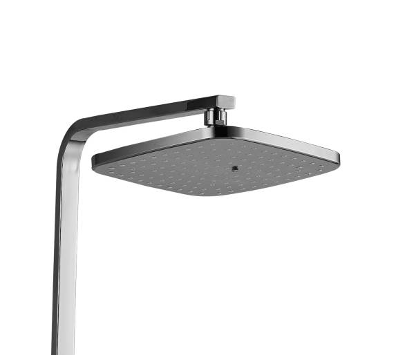 Душевая система Globus Lux Solly GLSO-0044