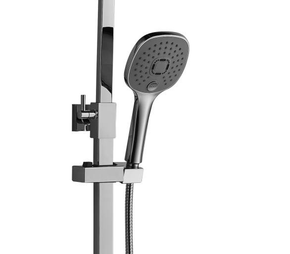 Душова система Globus Lux Solly GLSO-0044