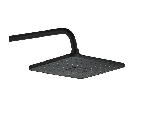 Душевая система Globus Lux Termostatic Q GLM-0041T-BB