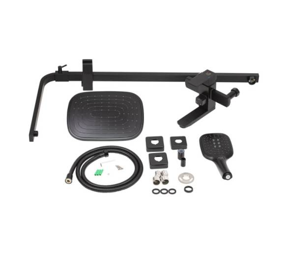 Душевая панель (BLA)-10 30 1005A. Lidz