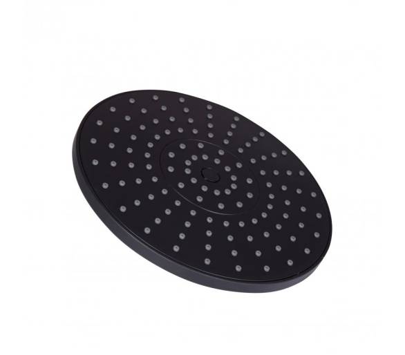 Душевая система Aria 06P-BES, Black (k35) Lidz