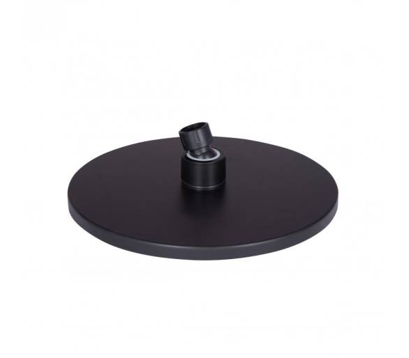 Душевая система Aria 06P-BES, Black (k35) Lidz