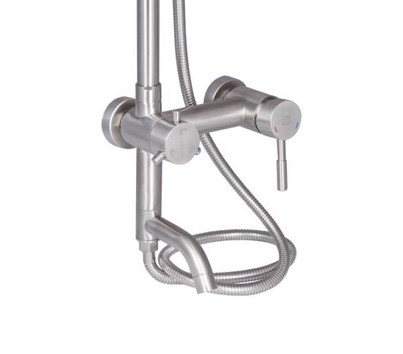 Душевая система Aria 06P-SES, (k35) Lidz