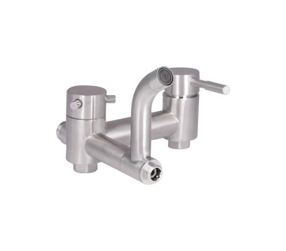 Душевая система Aria 06P-SES, (k35) Lidz