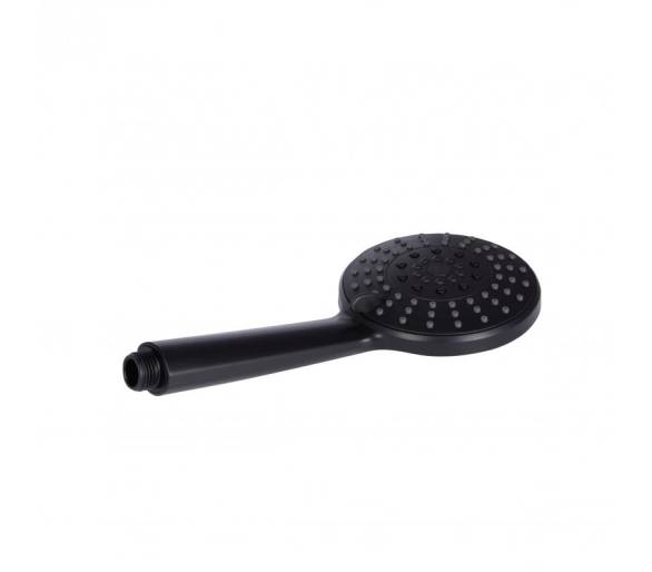 Душевая система Aria 06L-BES, Black (k35) Lidz