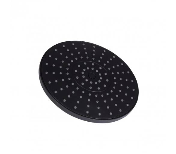 Душова система Aria 06L-BES, Black (k35) Lidz