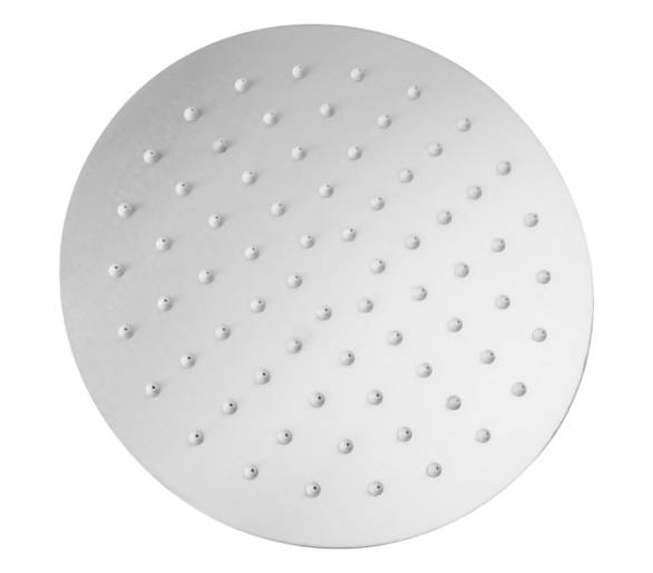 Душевая панель Aria 1003 Nickel (k35) Lidz