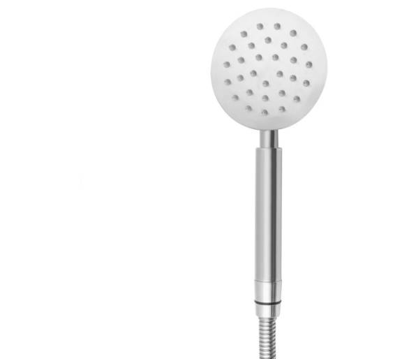 Душевая панель Aria 1003 Nickel (k35) Lidz