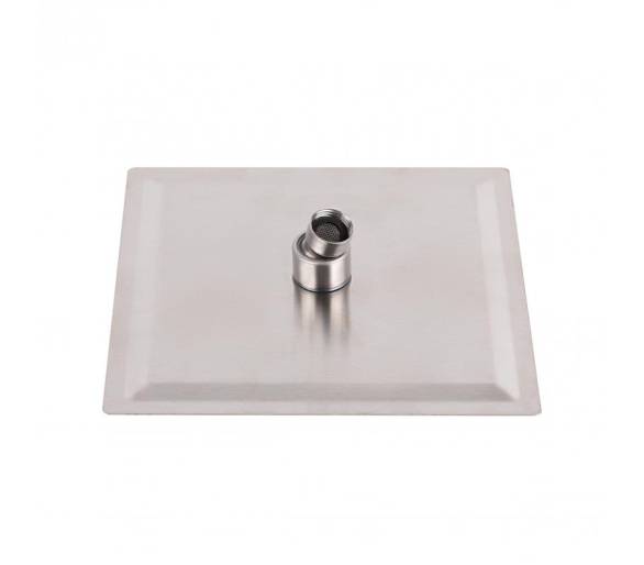 Душевая панель Kubis 1005 Nickel (k35) Lidz