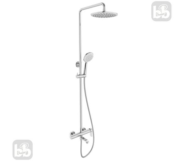 Душова система SISTEMA E 230 ABS, VOLLE
