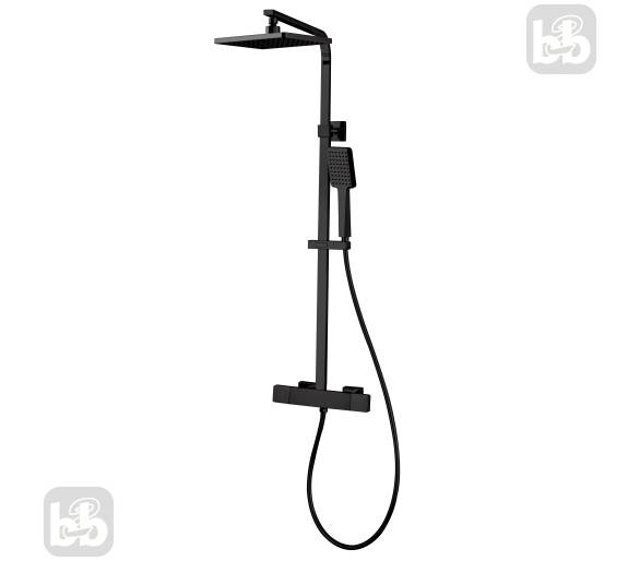 Душевая система SISTEMA L 260 ABSb, VOLLE