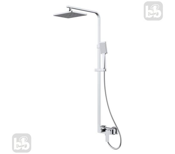 Душова система SISTEMA L 260 ABS, VOLLE