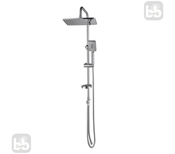 Душова система MODUS 290 ABS, Imprese