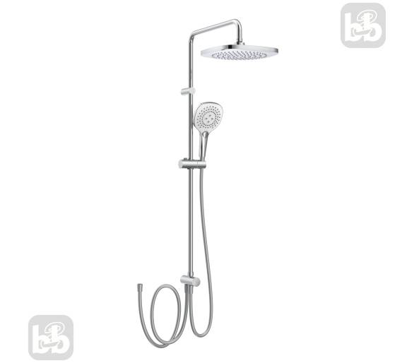 Душова система BILA DESNE 255 ABS без змішувача, Imprese