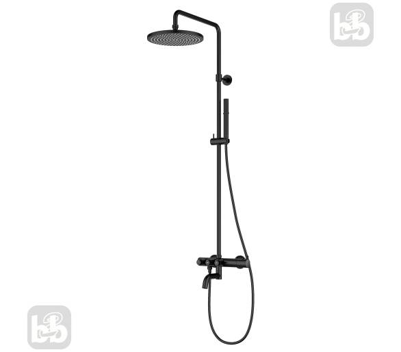 Душова система SMART CLICK 255 +b зі змішувачем, Imprese