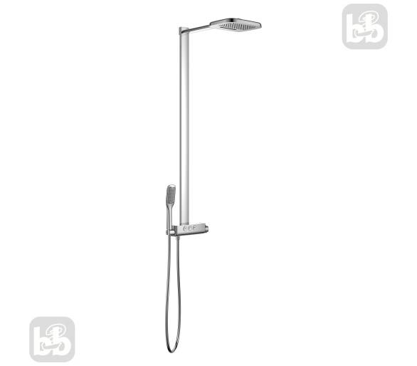 Душова система SMART CLICK 250 ABS+ без змішувача, Imprese