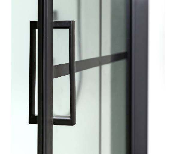 Гидромассажный бокс VIVIA Agata 9900 NEW 90x90x207 низкий поддон