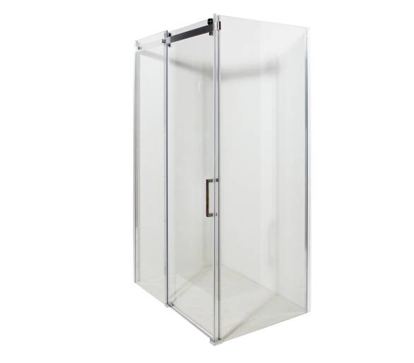 Душова кабіна VIVIA RIMMA L 80x120x190 без піддона