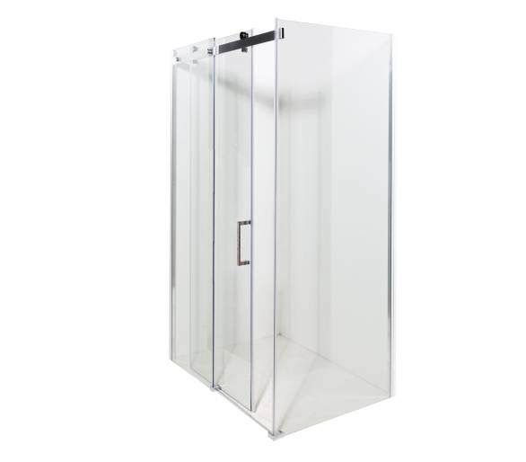 Душевая кабина VIVIA RIMMA L 80x120x190 без поддона