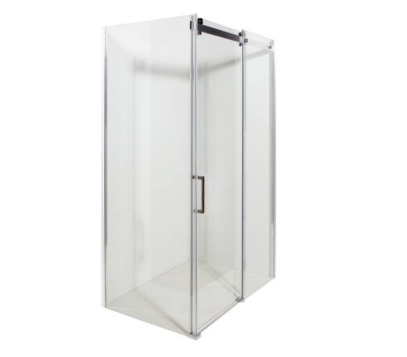Душова кабіна VIVIA RIMMA R 80x120x190 без піддона