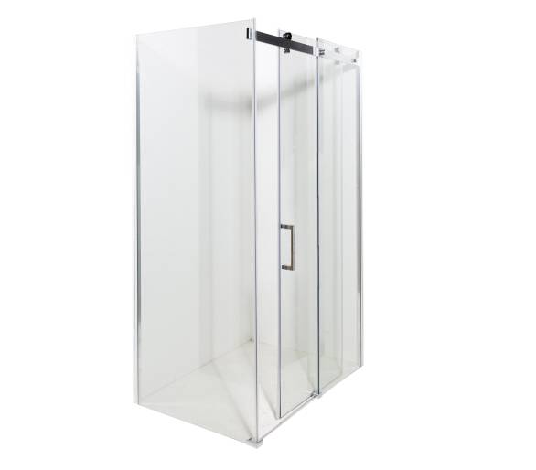 Душова кабіна VIVIA RIMMA R 80x120x190 без піддона