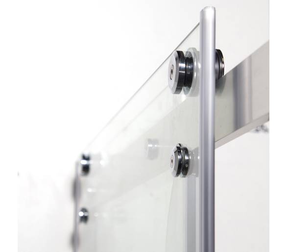 Душова кабіна VIVIA RIMMA R 80x120x190 без піддона