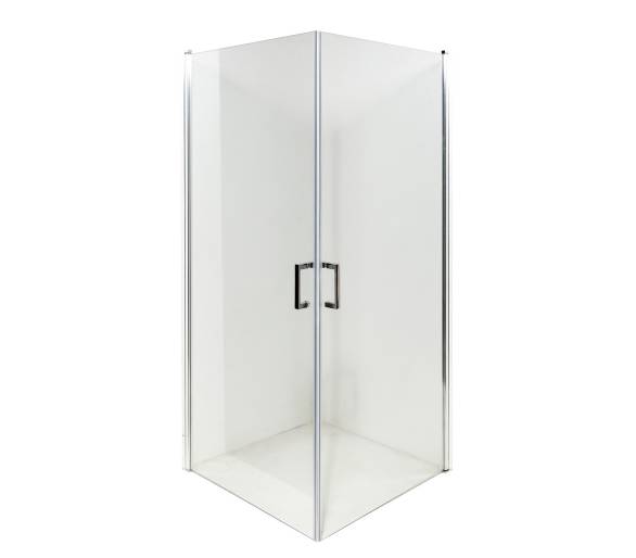 Душова кабіна VIVIA Diana JY-90 90x90x190 без піддона