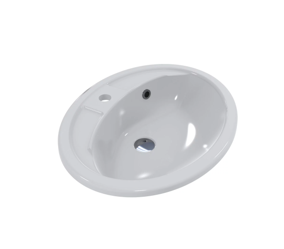 Умивальник Bianca Bowl 540