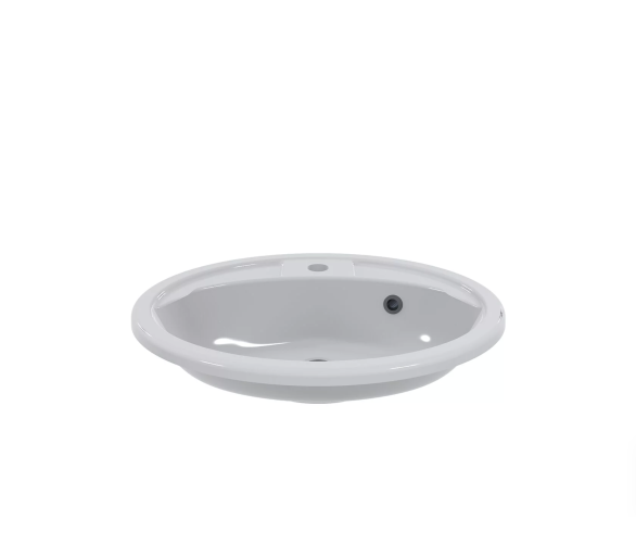 Умивальник Bianca Bowl 540