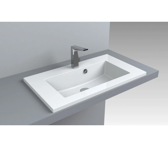 Умивальник Josefine Slim 700c