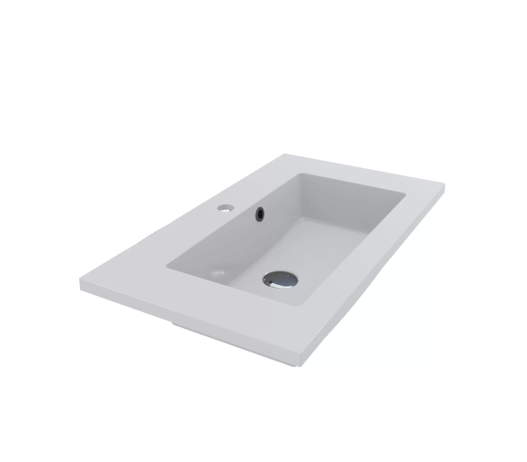 Умывальник Josefine Slim 700c