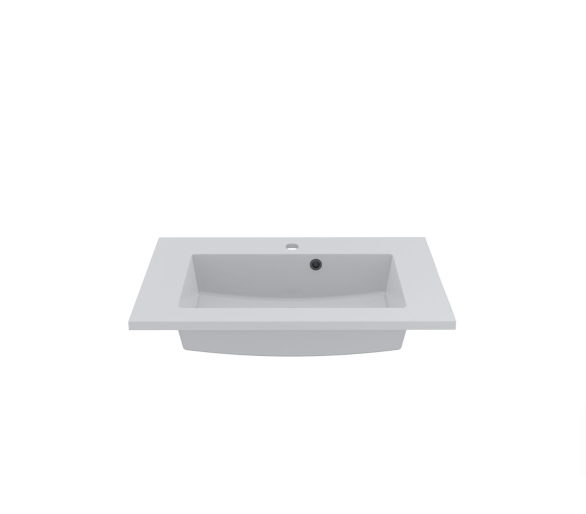 Умивальник Josefine Slim 700c