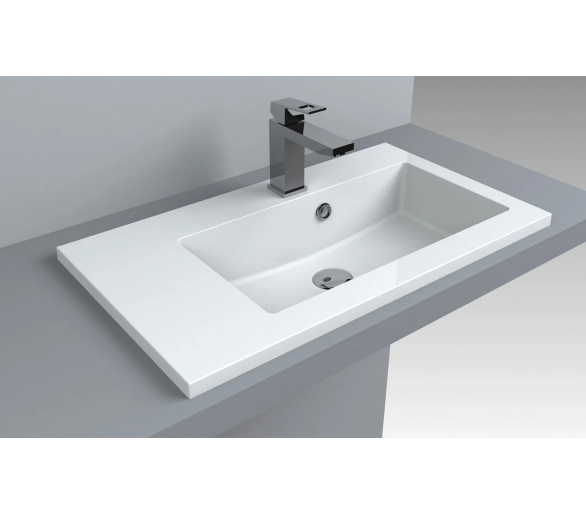 Умывальник Josefine Slim 700 L/R