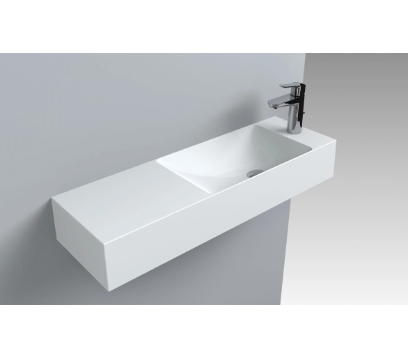Умивальник Tristi 800 L/R