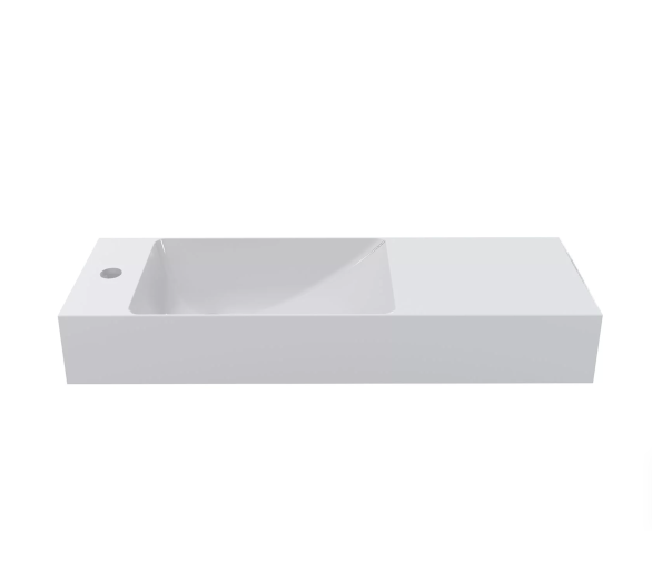Умывальник Tristi 800 L/R