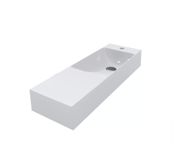 Умывальник Tristi 800 L/R