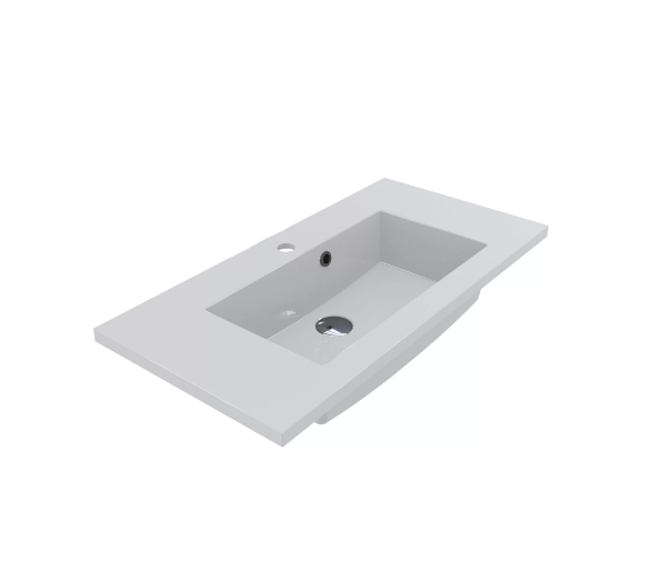 Умывальник Josefine Slim 800c
