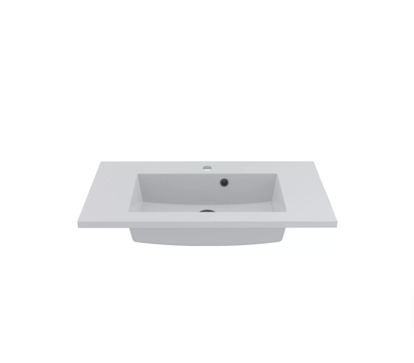 Умивальник Josefine Slim 800c