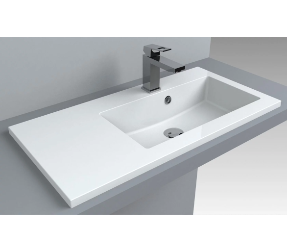 Умывальник Josefine Slim 800 L/R
