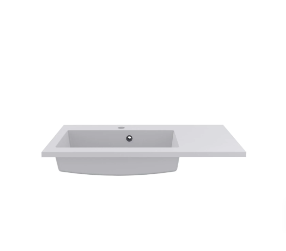 Умивальник Josefine Slim 800 L/R