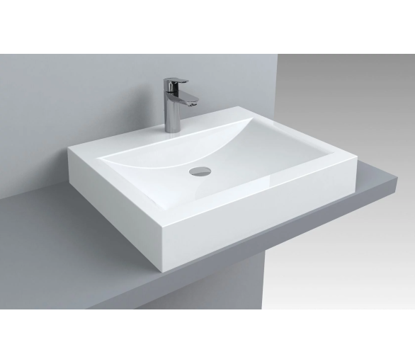 Умывальник Lily 600