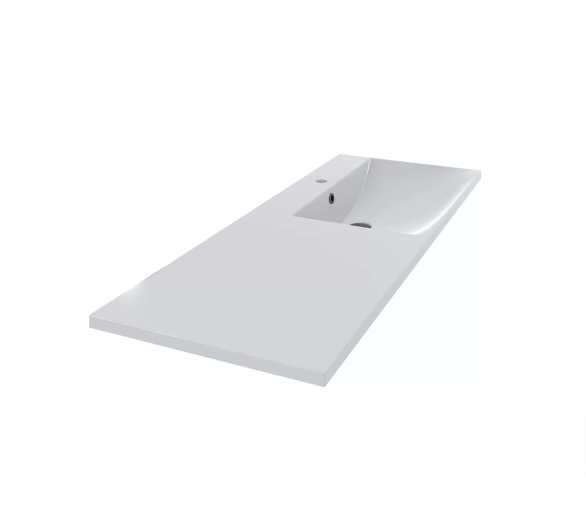 Умывальник Amelia 1245 L/R
